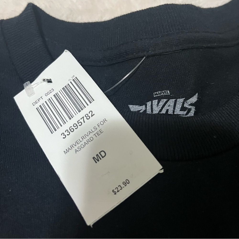 Marvel Rivals Tee - Picture 2 of 4